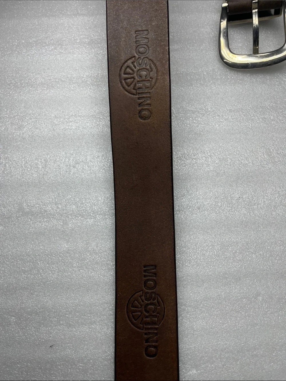 Moschino this vintage